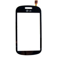 Digitizer touch screen for LG Town GT350